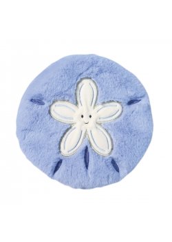 Sandie the Sand Dollar